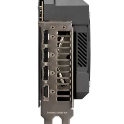 Tarjeta Gráfica Asus TUF Gaming GeForce RTX 5060 Ti OC 16GB GDDR7 DLSS4