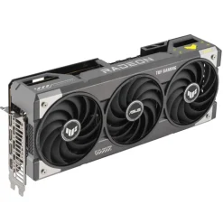 Tarjeta Gráfica Asus TUF Gaming AMD Radeon RX 9070 XT OC 16GB GDDR6