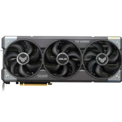 Tarjeta Gráfica Asus TUF Gaming GeForce RTX 5090 OC 32GB GDDR7 DLSS4