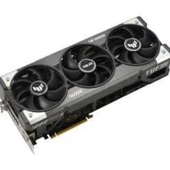 Tarjeta Gráfica Asus TUF Gaming GeForce RTX 5090 OC 32GB GDDR7 DLSS4