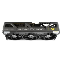 Tarjeta Gráfica Asus TUF Gaming GeForce RTX 5080 OC 16GB GDDR7 DLSS4