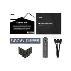 Tarjeta Gráfica Asus TUF Gaming GeForce RTX 5080 OC 16GB GDDR7 DLSS4