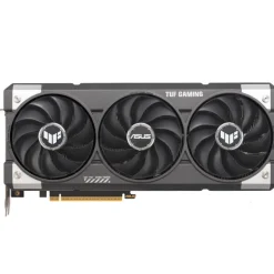 Tarjeta Gráfica Asus TUF Gaming GeForce RTX 5060 Ti OC 8GB GDDR7 DLSS4