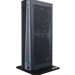 Tarjeta Gráfica Gigabyte AORUS RTX 5060 Ti AI BOX 16GB GDDR7 DLSS4 RGB Externa