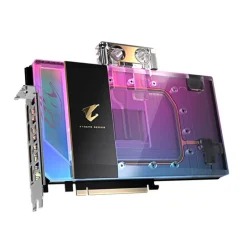 Tarjeta Gráfica Gigabyte AORUS GeForce RTX 5090 Xtreme WaterForce WB 32GB GDDR7 DLSS4