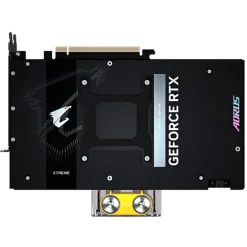 Tarjeta Gráfica Gigabyte AORUS GeForce RTX 5090 Xtreme WaterForce WB 32GB GDDR7 DLSS4