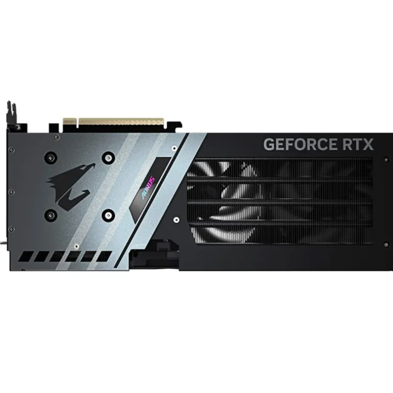 Tarjeta Gráfica Gigabyte AORUS GeForce RTX 5060 Ti ELITE 16GB GDDR7 DLSS4