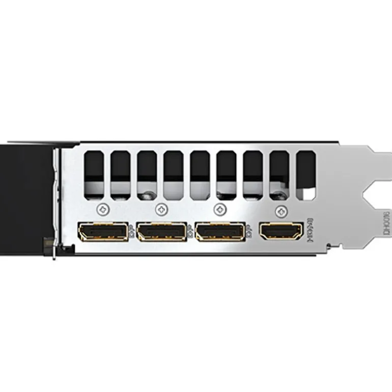 Tarjeta Gráfica Gigabyte AORUS GeForce RTX 5060 Ti ELITE 16GB GDDR7 DLSS4