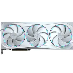 Tarjeta Gráfica Gigabyte AORUS GeForce RTX 5080 Master ICE 16GB GDDR7 DLSS4