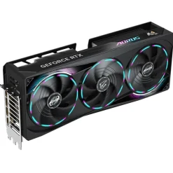 Tarjeta Gráfica Gigabyte AORUS GeForce RTX 5070 Ti Master 16GB GDDR7 DLSS4