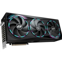 Tarjeta Gráfica Gigabyte AORUS GeForce RTX 5070 Ti Master 16GB GDDR7 DLSS4