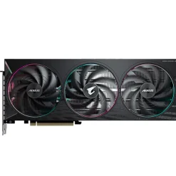 Tarjeta Gráfica Gigabyte AORUS GeForce RTX 5060 ELITE 8GB GDDR7 DLSS4