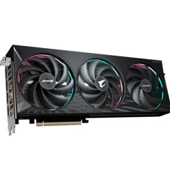 Tarjeta Gráfica Gigabyte AORUS GeForce RTX 5060 ELITE 8GB GDDR7 DLSS4