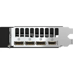 Tarjeta Gráfica Gigabyte AORUS GeForce RTX 5060 ELITE 8GB GDDR7 DLSS4