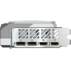 Tarjeta Gráfica Gigabyte AMD Radeon RX 9070 XT GAMING OC ICE 16GB GDDR6