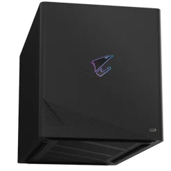 Tarjeta Gráfica Gigabyte AORUS RTX 5090 AI BOX 32GB GDDR7 DLSS4