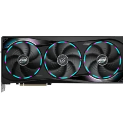 Tarjeta Gráfica Gigabyte AORUS GeForce RTX 5090 Master 32GB GDDR7 DLSS4