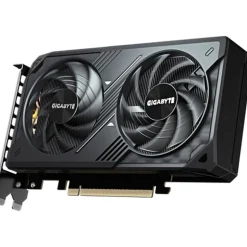 Tarjeta Gráfica Gigabyte GeForce RTX 5060 Windforce Max OC 8GB GDDR7 DLSS4