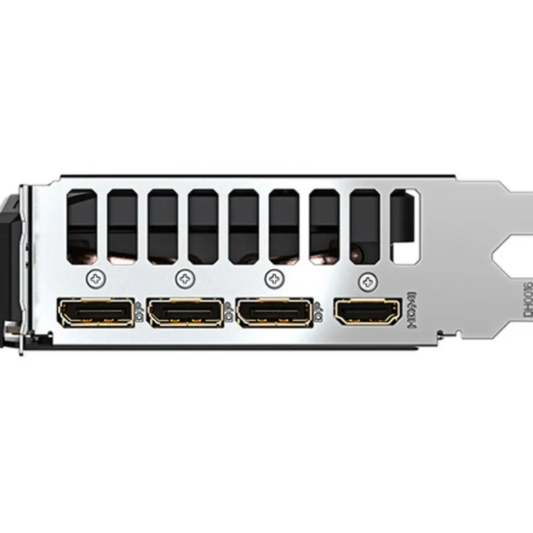 Tarjeta Gráfica Gigabyte GeForce RTX 5060 Windforce Max OC 8GB GDDR7 DLSS4