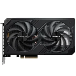 Tarjeta Gráfica Gigabyte GeForce RTX 5060 Ti WindForce OC 16GB GDDR7 DLSS4
