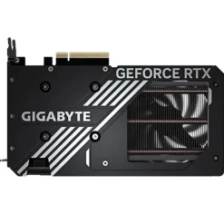 Tarjeta Gráfica Gigabyte GeForce RTX 5060 Ti WindForce OC 16GB GDDR7 DLSS4