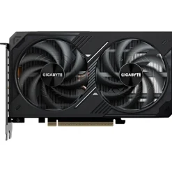 Tarjeta Gráfica Gigabyte GeForce RTX 5060 Ti Windforce Max OC 16GB GDDR7 DLSS4