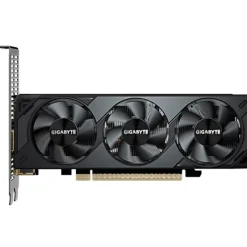 Tarjeta Gráfica Gigabyte GeForce RTX 5050 OC Low Profile 8GB GDDR6 DLSS4