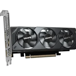 Tarjeta Gráfica Gigabyte GeForce RTX 5050 OC Low Profile 8GB GDDR6 DLSS4