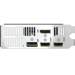 Tarjeta Gráfica Gigabyte GeForce RTX 5050 OC Low Profile 8GB GDDR6 DLSS4