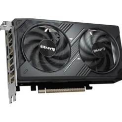 Tarjeta Gráfica Gigabyte GeForce RTX 5050 WindForce OC 8GB GDDR6 DLSS4