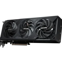 Tarjeta Gráfica Gigabyte GeForce RTX 5070 WindForce SFF 12GB GDDR7 DLSS4