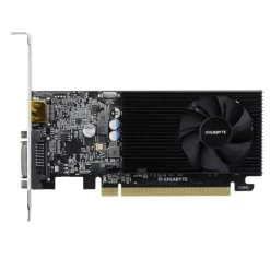 Tarjeta Gráfica Gigabyte GeForce GT 1030 Low Profile D4 2GB GDDR4
