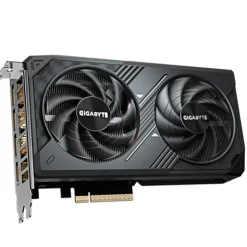 Tarjeta Gráfica Gigabyte GeForce RTX 5060 WindForce 8GB GDDR7 DLSS4