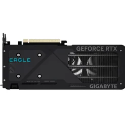 Tarjeta Gráfica Gigabyte GeForce RTX 5060 EAGLE MAX OC 8GB GDDR7 DLSS4
