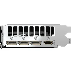 Tarjeta Gráfica Gigabyte GeForce RTX 5060 EAGLE MAX OC 8GB GDDR7 DLSS4