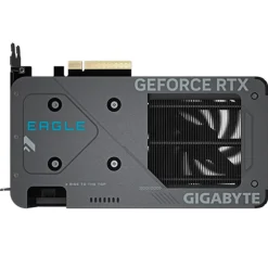 Tarjeta Gráfica Gigabyte GeForce RTX 5060 EAGLE OC 8GB GDDR7 DLSS4