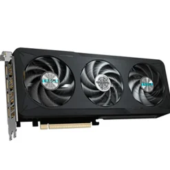 Tarjeta Gráfica Gigabyte GeForce RTX 5060 Ti EAGLE MAX OC 16GB GDDR7 DLSS4