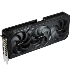 Tarjeta Gráfica Gigabyte GeForce RTX 5070 Ti WindForce OC SFF 16GB GDDR7 DLSS4