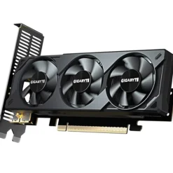 Tarjeta Gráfica Gigabyte GeForce RTX 5060 OC Low Profile 8GB GDDR7 DLSS4