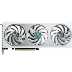 Tarjeta Gráfica Gigabyte GeForce RTX 5060 AERO OC 8GB GDDR7 DLSS4