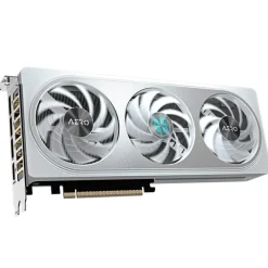 Tarjeta Gráfica Gigabyte GeForce RTX 5060 AERO OC 8GB GDDR7 DLSS4