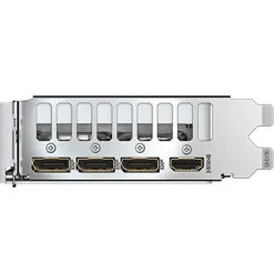 Tarjeta Gráfica Gigabyte GeForce RTX 5060 AERO OC 8GB GDDR7 DLSS4