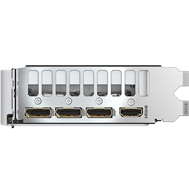 Tarjeta Gráfica Gigabyte GeForce RTX 5060 Ti AERO OC 8GB GDDR7 DLSS4