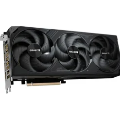 Tarjeta Gráfica Gigabyte GeForce RTX 5080 WindForce SFF 16GB GDDR7 DLSS4