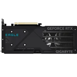 Tarjeta Gráfica Gigabyte GeForce RTX 5060 Ti EAGLE MAX OC 8GB GDDR7 DLSS4