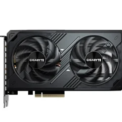 Tarjeta Gráfica Gigabyte GeForce RTX 5060 WindForce OC 8GB GDDR7 DLSS4