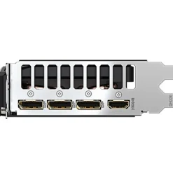 Tarjeta Gráfica Gigabyte GeForce RTX 5060 WindForce OC 8GB GDDR7 DLSS4