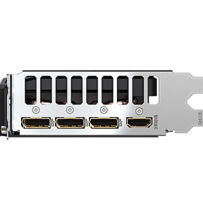 Tarjeta Gráfica Gigabyte GeForce RTX 5060 WindForce OC 8GB GDDR7 DLSS4