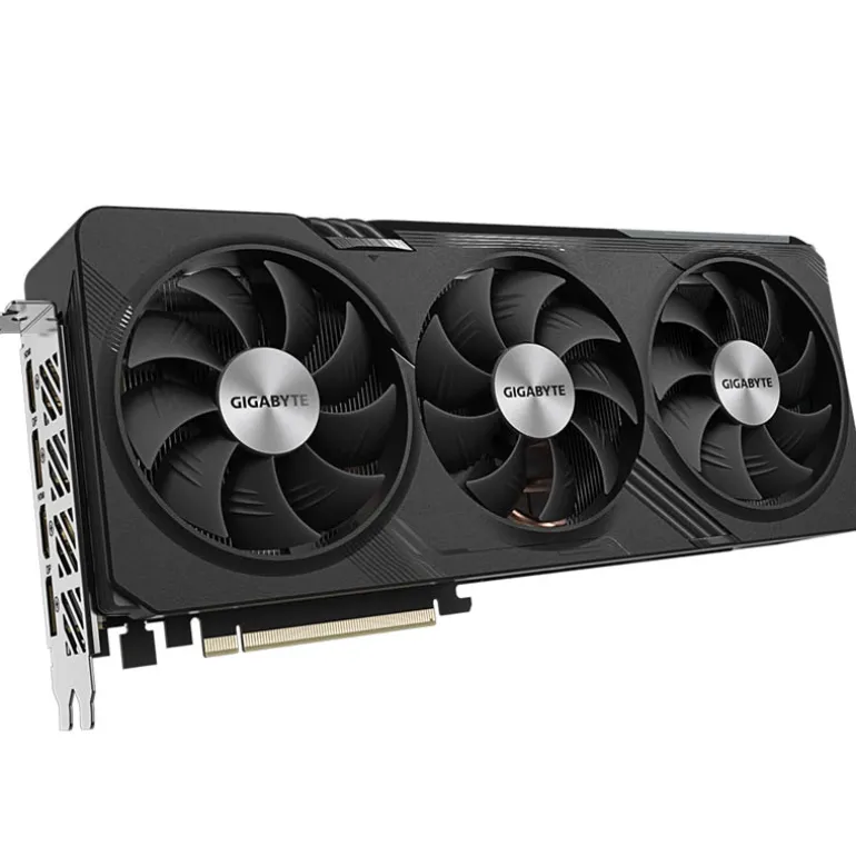 Tarjeta Gráfica Gigabyte Radeon RX 7800 XT Gaming OC 16GB GDDR6