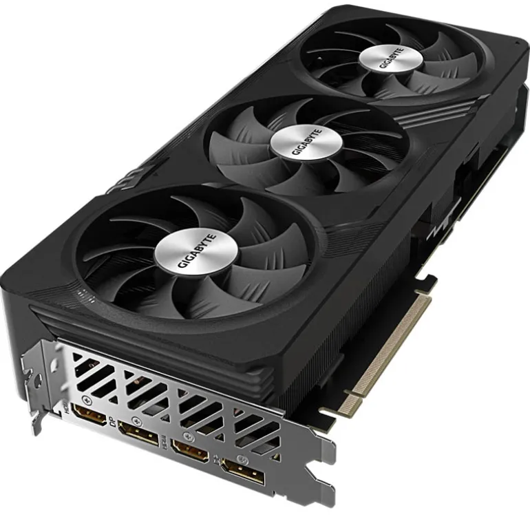 Tarjeta Gráfica Gigabyte Radeon RX 7800 XT Gaming OC 16GB GDDR6